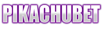 Logo PIKACHUBET